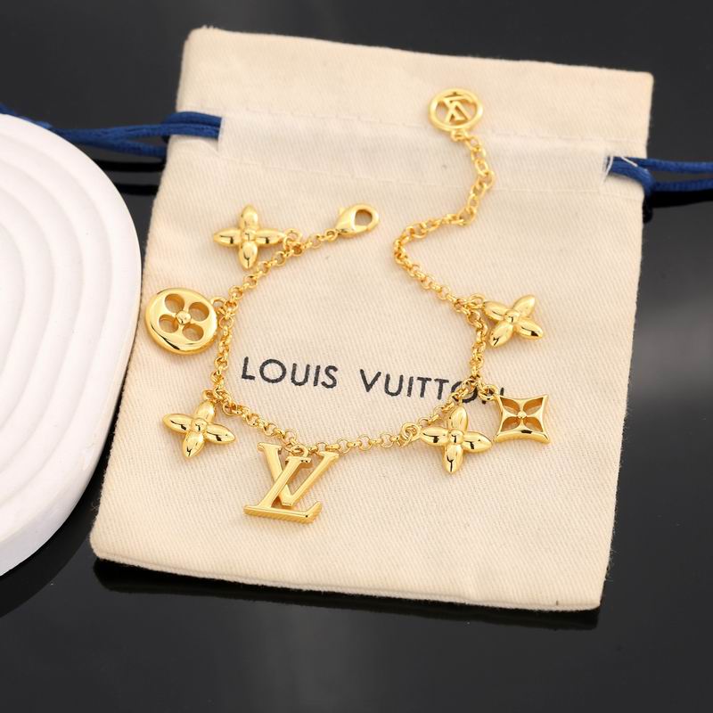 LV Bracelet 07yxh15
